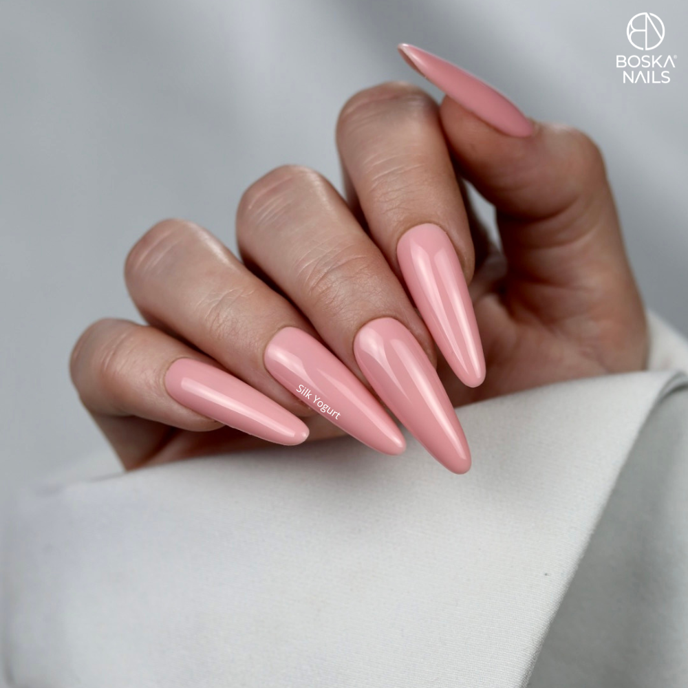 Silk Yoghurt nº591 Boska Nails 6ml