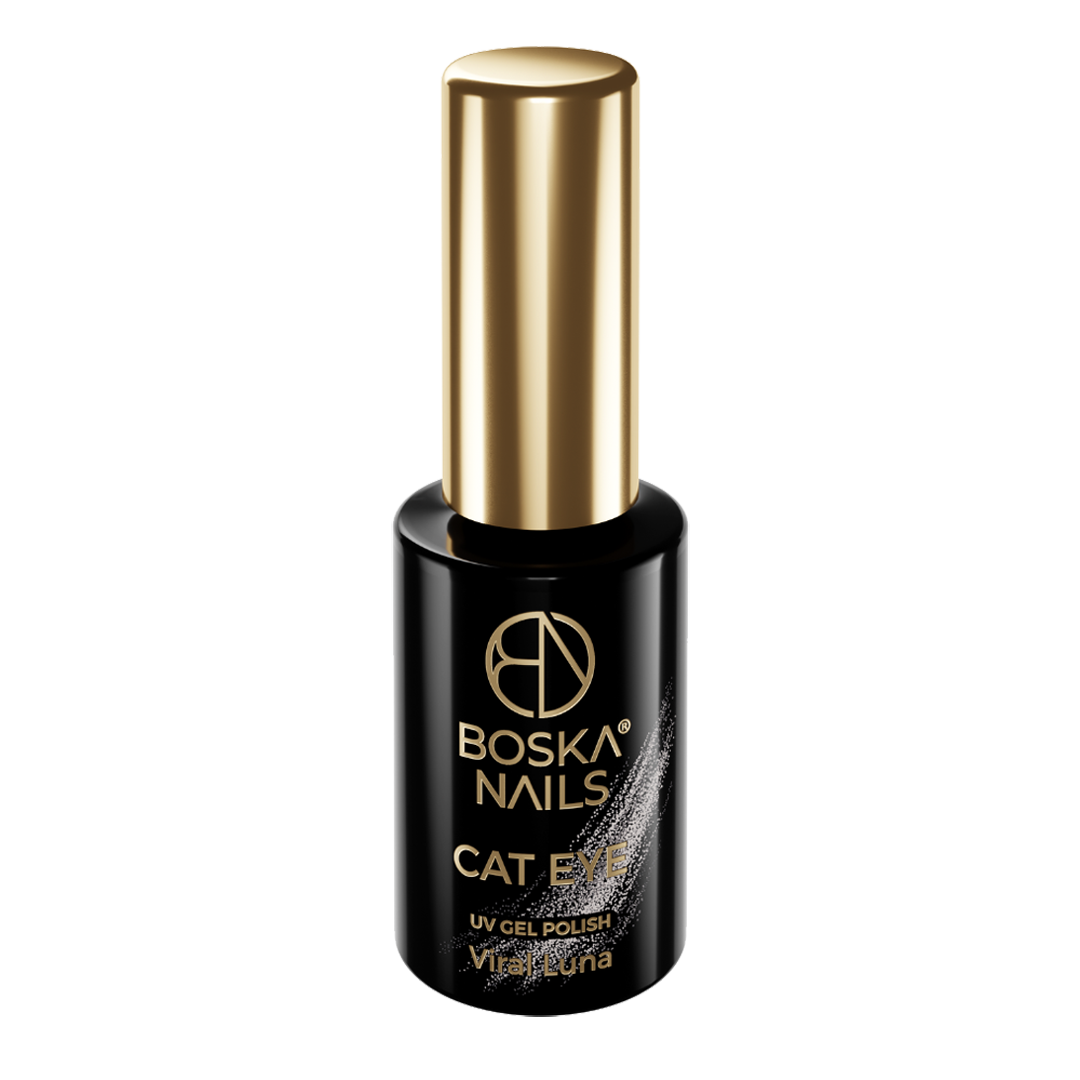 Esmalte Semipermanente Cat Eye Viral Luna nº500 6ml