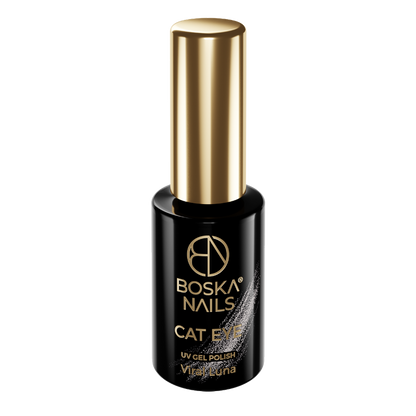 Esmalte Semipermanente Cat Eye Viral Luna nº500 6ml