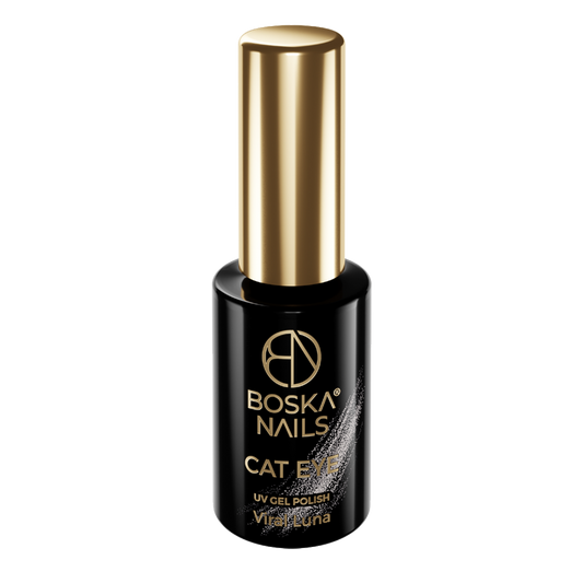 Esmalte Semipermanente Cat Eye Viral Luna nº500 6ml