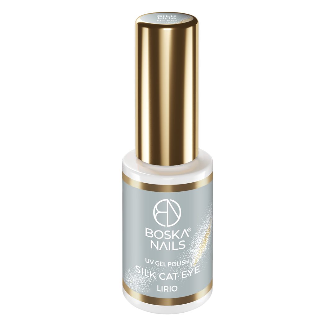 Cat Eye Silk Lirio nº501 6ml