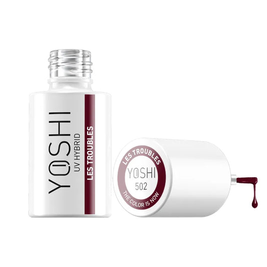 Esmalte semipermanente Les Troubles 502 (6ml)