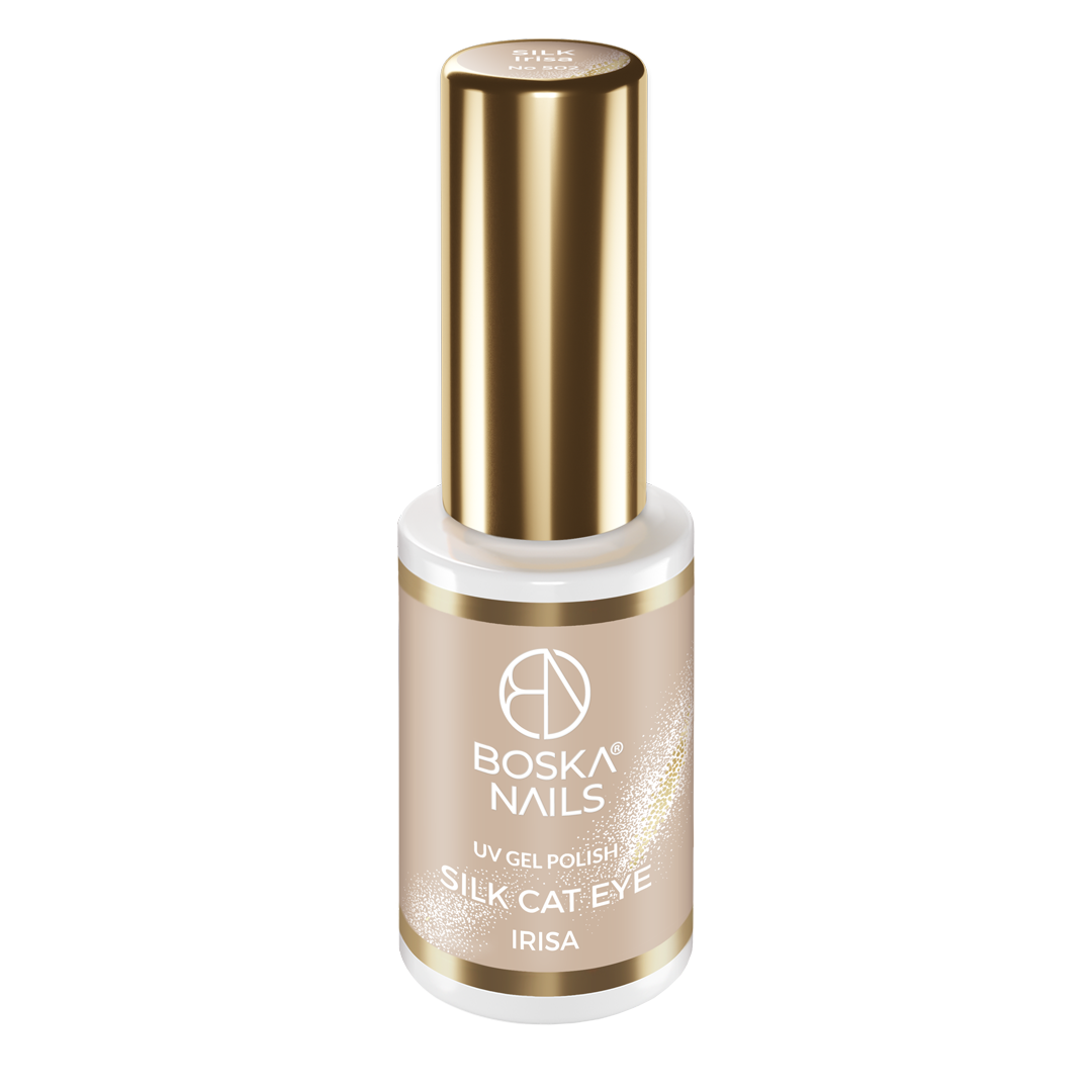 Cat Eye Silk Irisa nº502-6ml