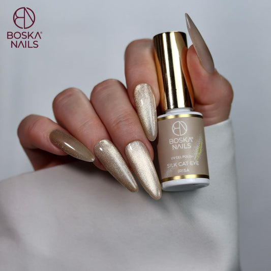 Cat Eye Silk Irisa nº502-6ml