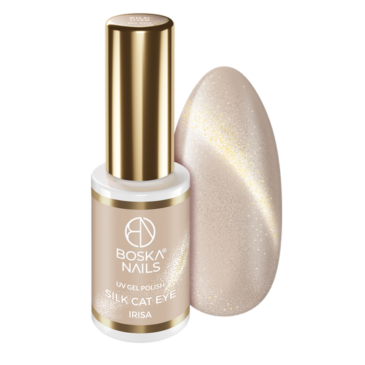 Cat Eye Silk Irisa nº502-6ml
