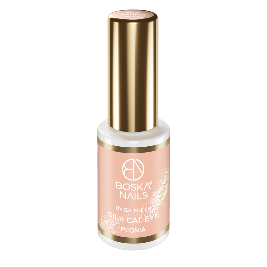 Cat Eye Silk Peonia nº503-6ml