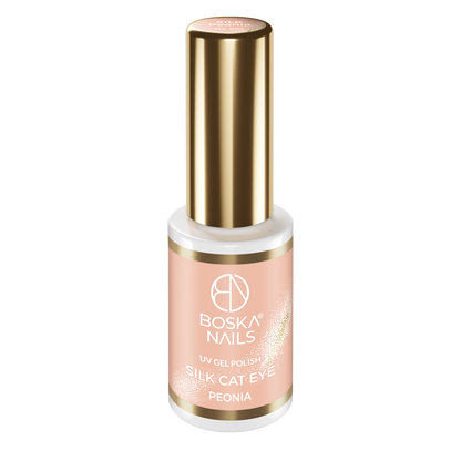 Cat Eye Silk Peonia nº503-6ml