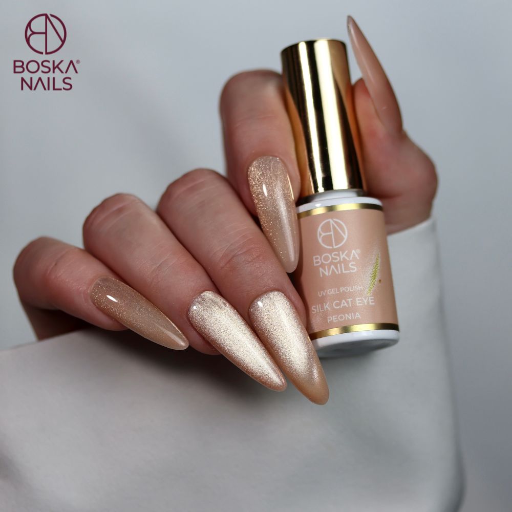 Cat Eye Silk Peonia nº503-6ml