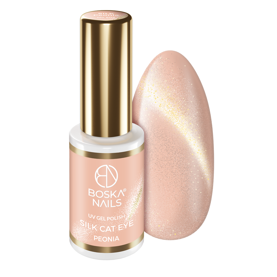 Cat Eye Silk Peonia nº503-6ml