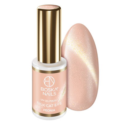 Cat Eye Silk Peonia nº503-6ml