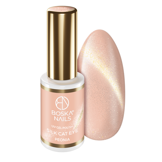 Cat Eye Silk Peonia nº503-6ml