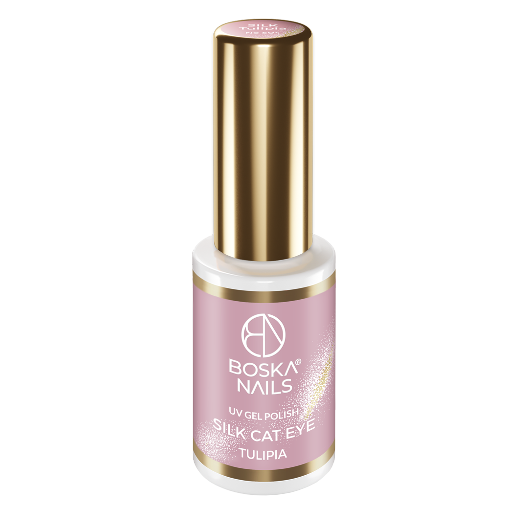 Cat Eye Silk Tulipia nº504-6ml