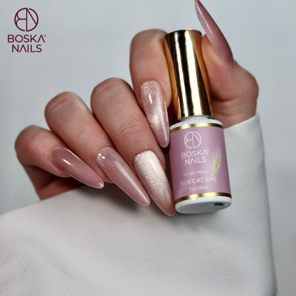 Cat Eye Silk Tulipia nº504-6ml
