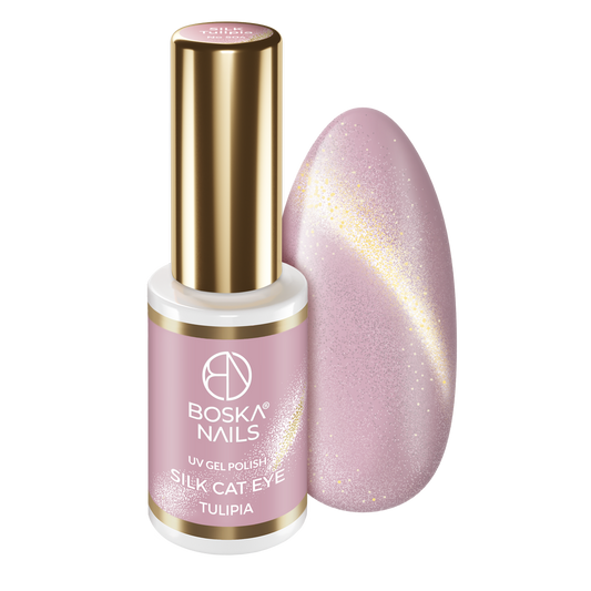 Cat Eye Silk Tulipia nº504-6ml