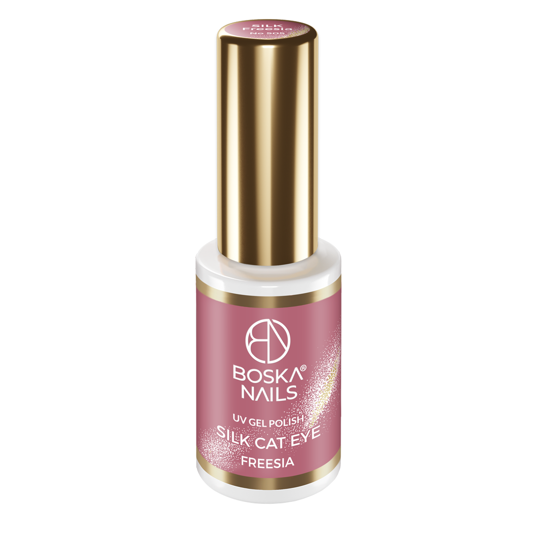 Cat Eye Silk Fressia nº505-6ml