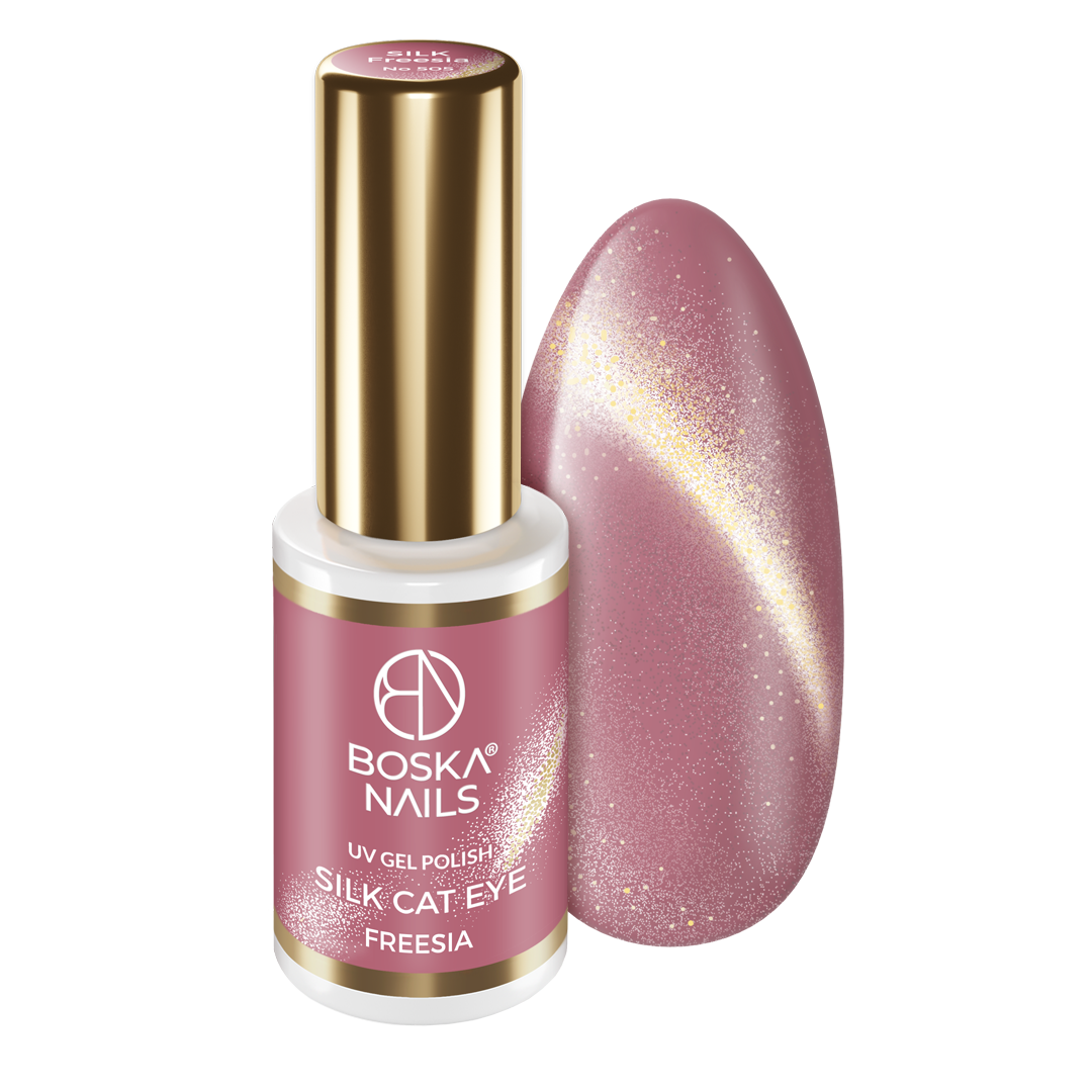 Cat Eye Silk Fressia nº505-6ml