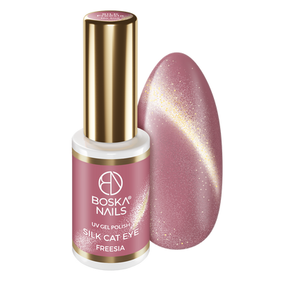Cat Eye Silk Fressia nº505-6ml