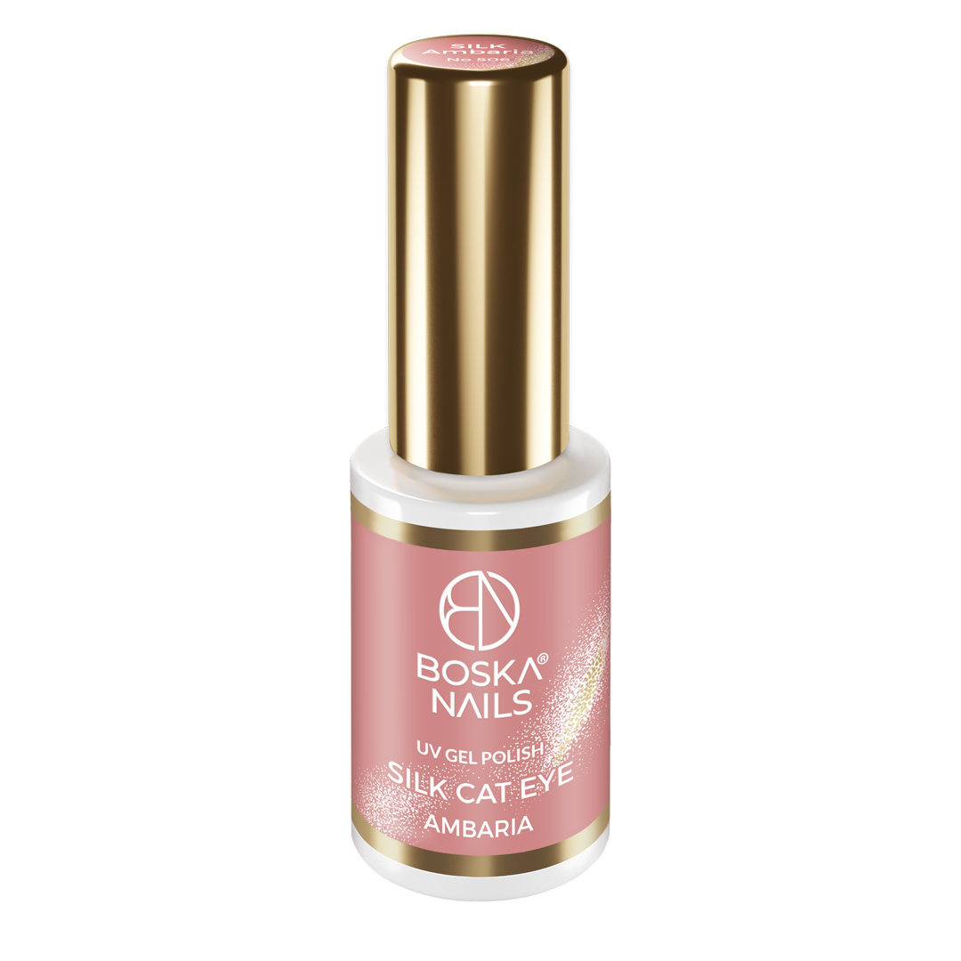 Cat Eye Silk Ambaria nº506-6ml