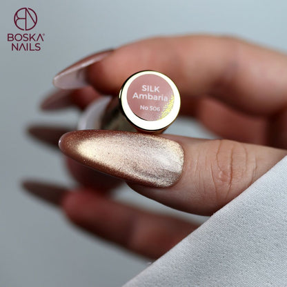 Cat Eye Silk Ambaria nº506-6ml