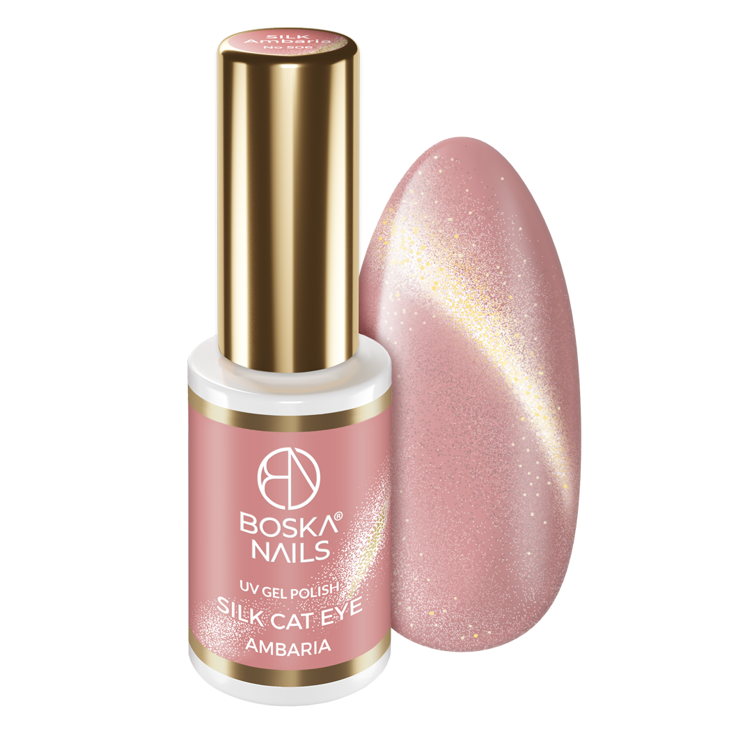 Cat Eye Silk Ambaria nº506-6ml