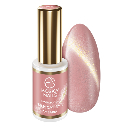 Cat Eye Silk Ambaria nº506-6ml