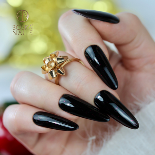 Esmalte Semipermanente Black Week Monday Nº509- 6ml