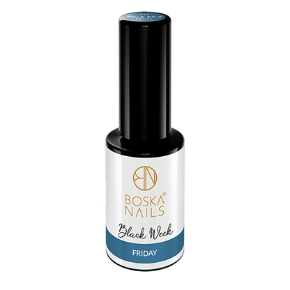 Esmalte Semipermanente Black Week Friday Nº513- 6ml