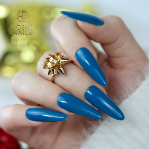 Esmalte Semipermanente Black Week Friday Nº513- 6ml