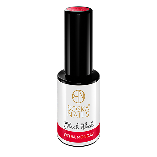 Esmalte Semipermanente Black Week Extra Monday Nº516 - 6ml