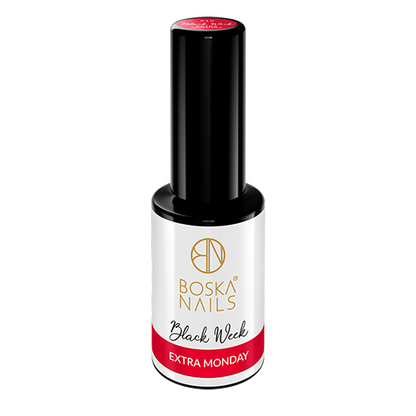 Esmalte Semipermanente Black Week Extra Monday Nº516 - 6ml