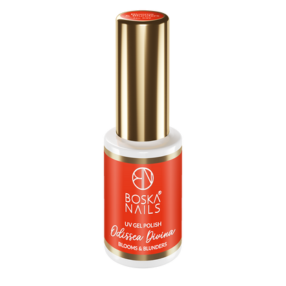 Esmalte Semipermanente Blooms & Blunders Nº539 - 6ml