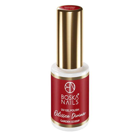 Esmalte semipermanente Garden Gossip Nº540-6ml