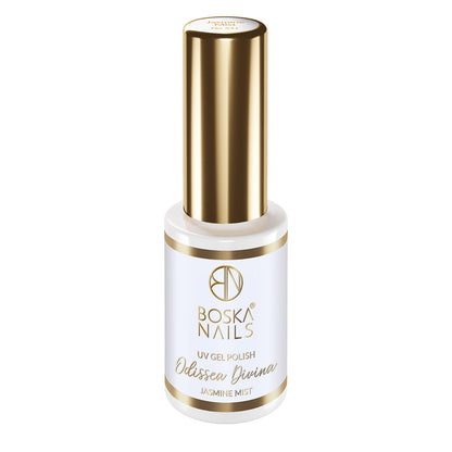 Esmalte Semipermanente Jasmin Mist Nº541 - 6ml