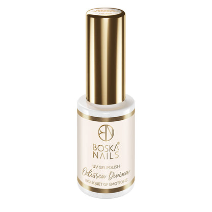 Esmalte Semipermanente Bouquet of Emotions Nº542 - 6ml