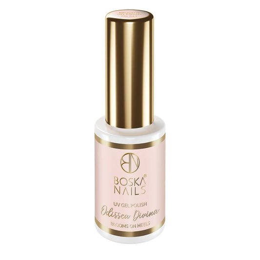Esmalte semipermanente Blooms On Heels Nº543-6ml