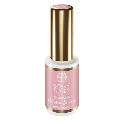 Esmalte Semipermanente Spring Bouquet Nº544 - 6ml
