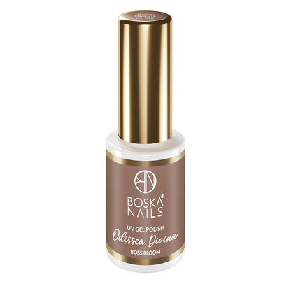Esmalte Semipermanente Boss Bloom Nº546 - 6ml