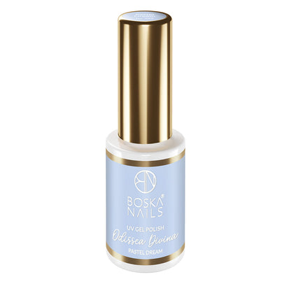 Esmalte Semipermanente Pastel Dream Nº547 - 6ml