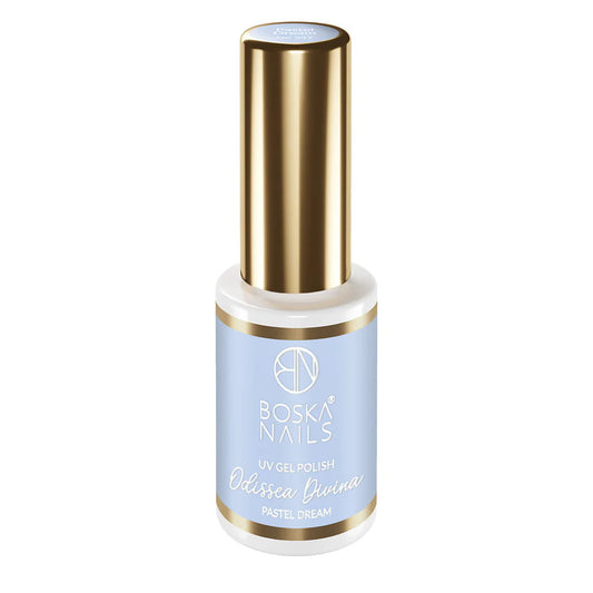 Esmalte semipermanente Pastel Dream Nº547-6ml