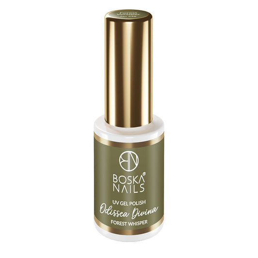 Esmalte Semipermanente Forest Whisper Nº548 - 6ml