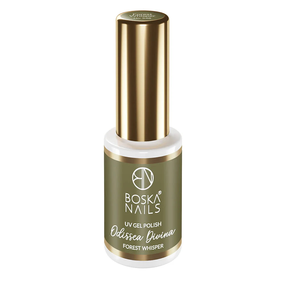 Esmalte semipermanente Forest Whisper Nº548-6ml