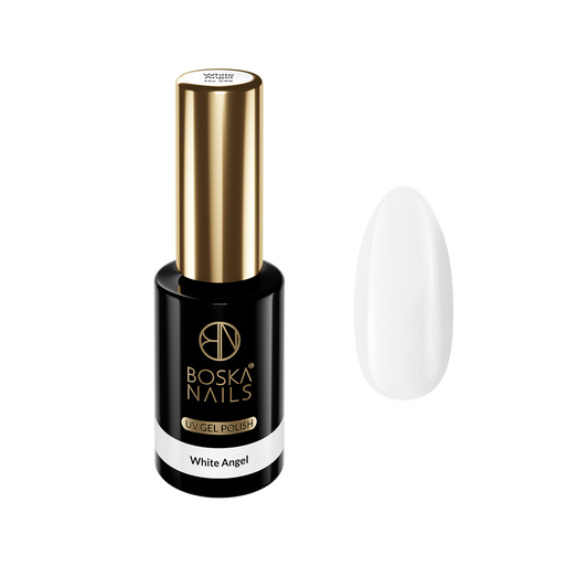 Esmalte Semipermanente White Angel Nº549- 10ml