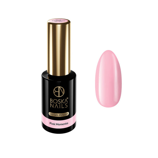 Esmalte Semipermanente Pink Momento Nº551 - 10ml