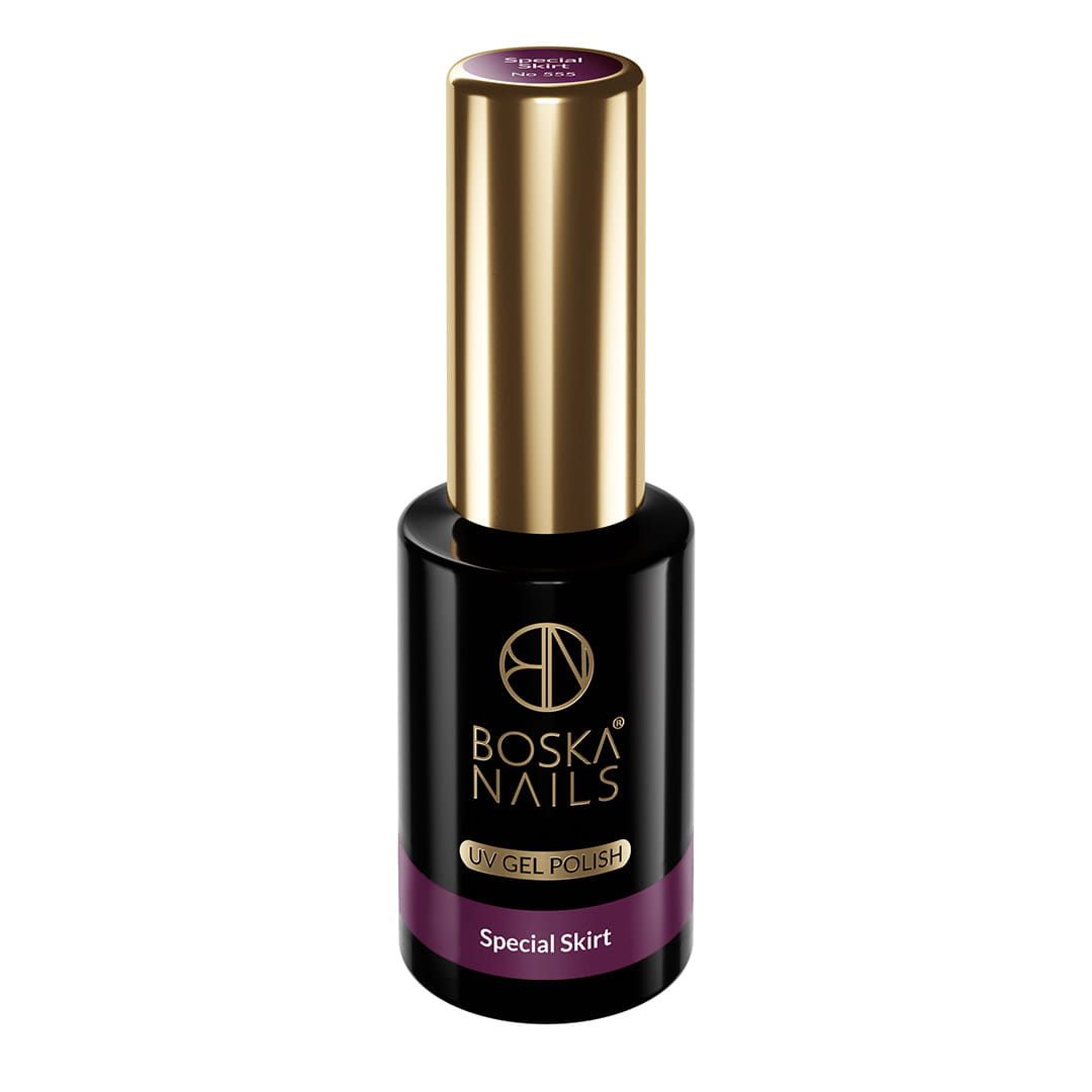 Esmalte Semipermanente Special Skirt Nº555 - 10ml