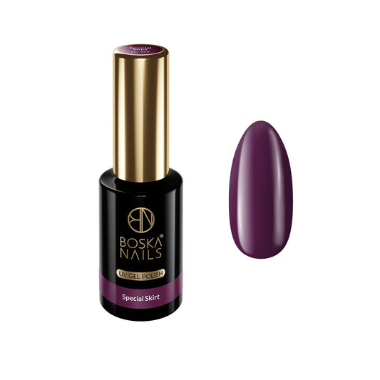 Esmalte Semipermanente Special Skirt Nº555 - 10ml