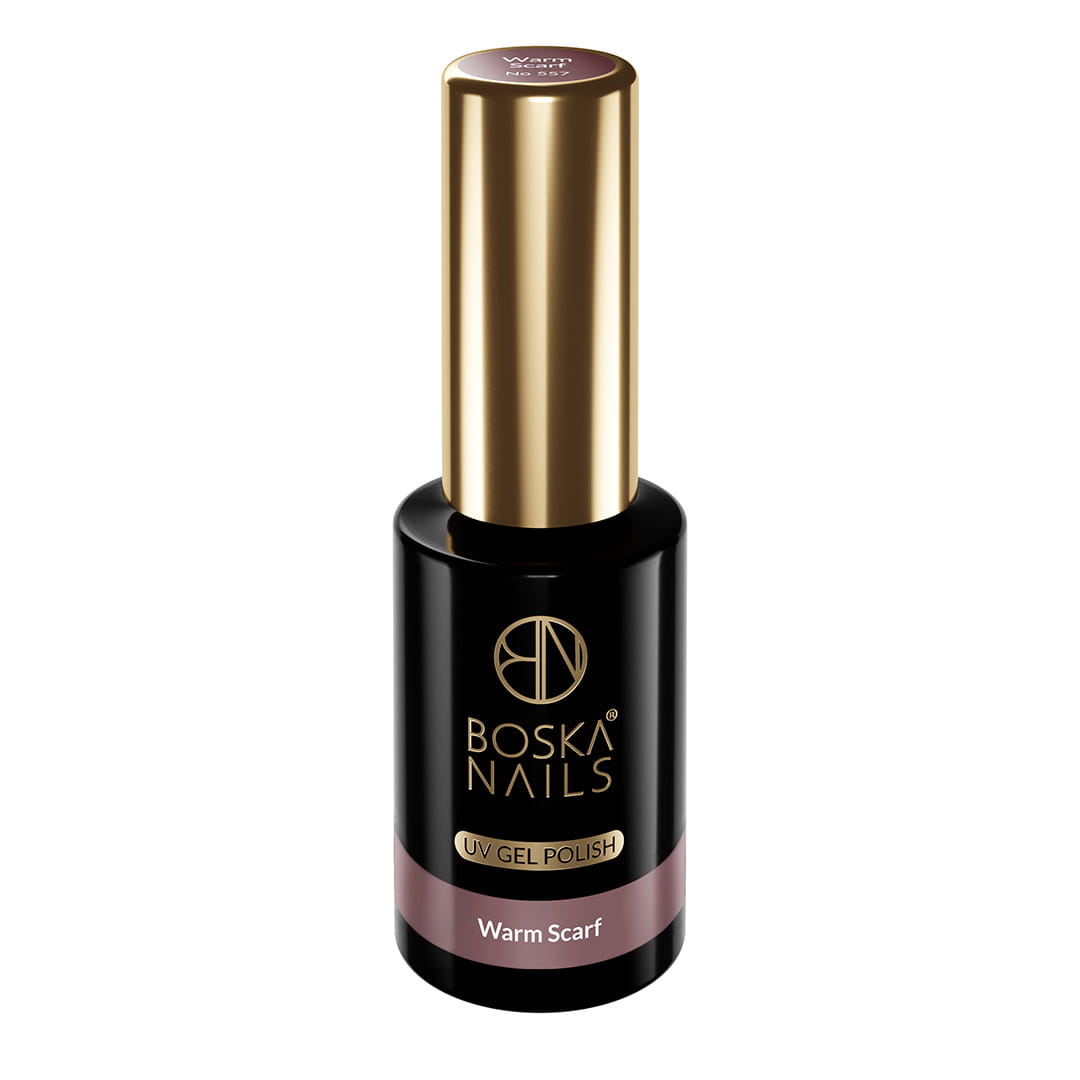 Esmalte Semipermanente Warm Scarf Nº557 - 10ml