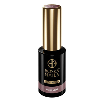 Esmalte Semipermanente Warm Scarf Nº557 - 10ml