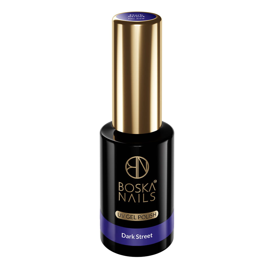 Esmalte Semipermanente Dark Street Nº559 - 10ml