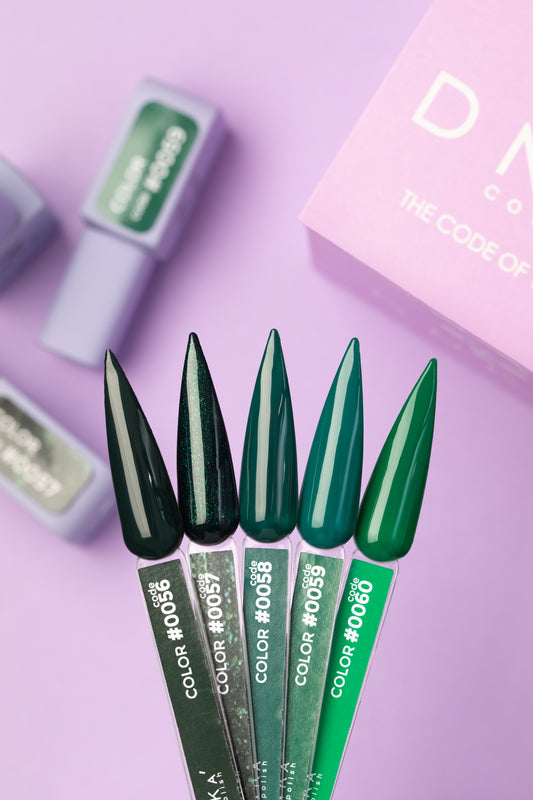 DNKa Esmalte Semipermanente #0059 12ml