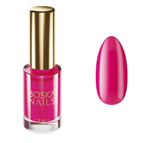 Esmalte Clasico Serina no 667 Boska Nails Nail Polish 9 ml